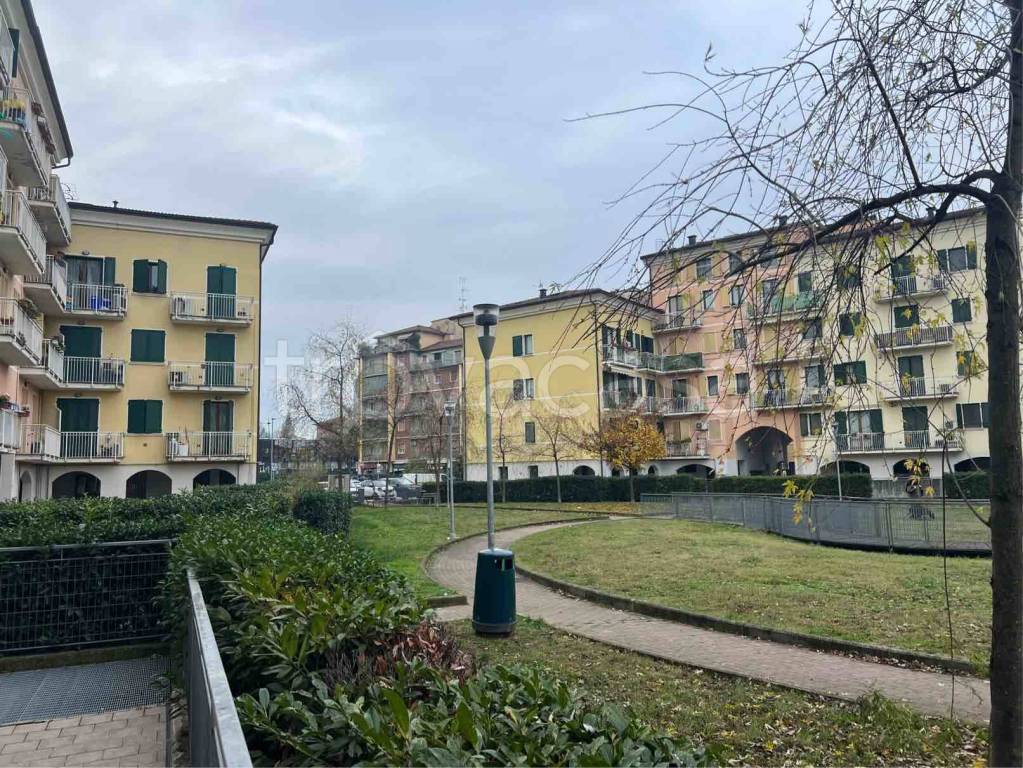 Appartamento in vendita a Parma viale Lombardia, 6