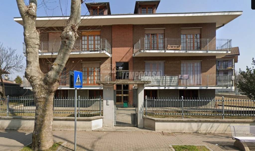 Appartamento in vendita a Druento viale Papa Giovanni XXIII 10
