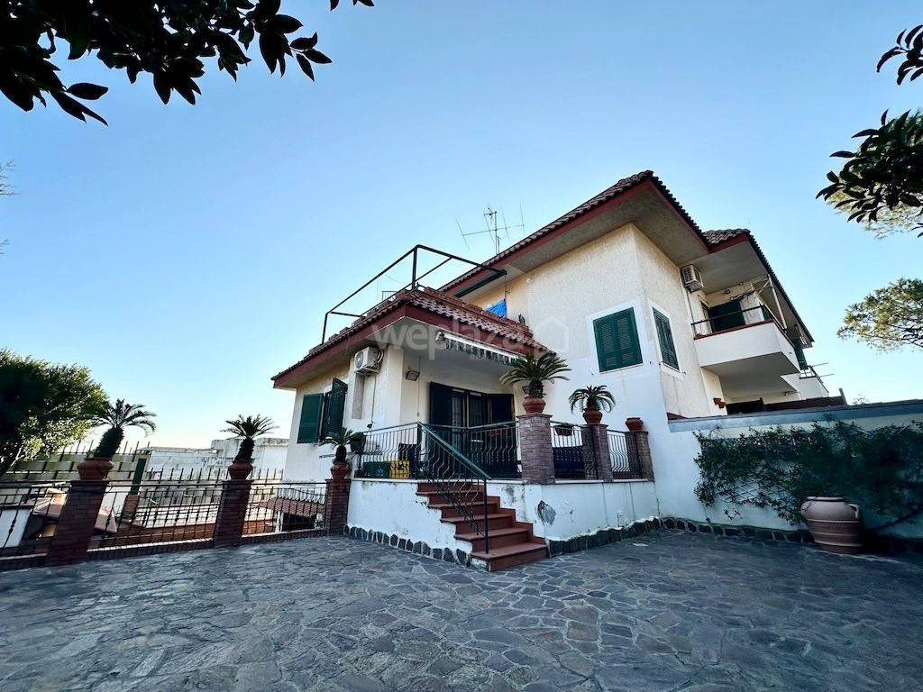 Appartamento in vendita a San Sebastiano al Vesuvio via degli Artigiani