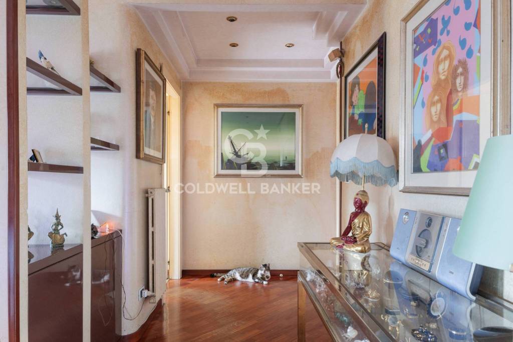 Appartamento in vendita a Bari via Cesare Diomede Fresa, 11