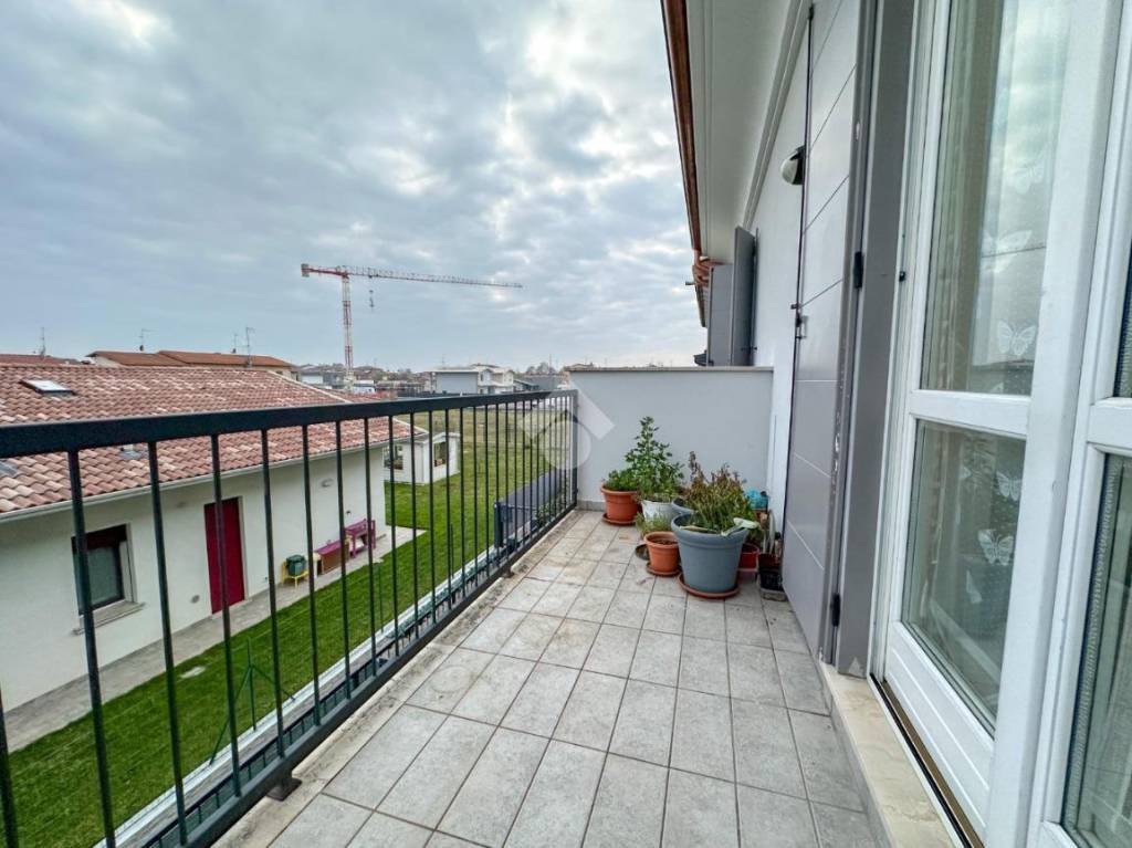 Appartamento in vendita ad Azzano Mella via Dei Pizzi, 63
