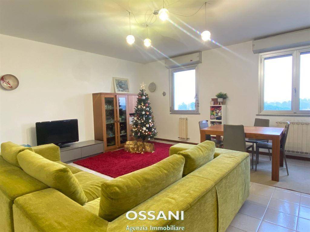 Appartamento in vendita a Faenza via corbari, 70