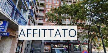 Appartamento in affitto a Milano piazza Antonio Gramsci, 2