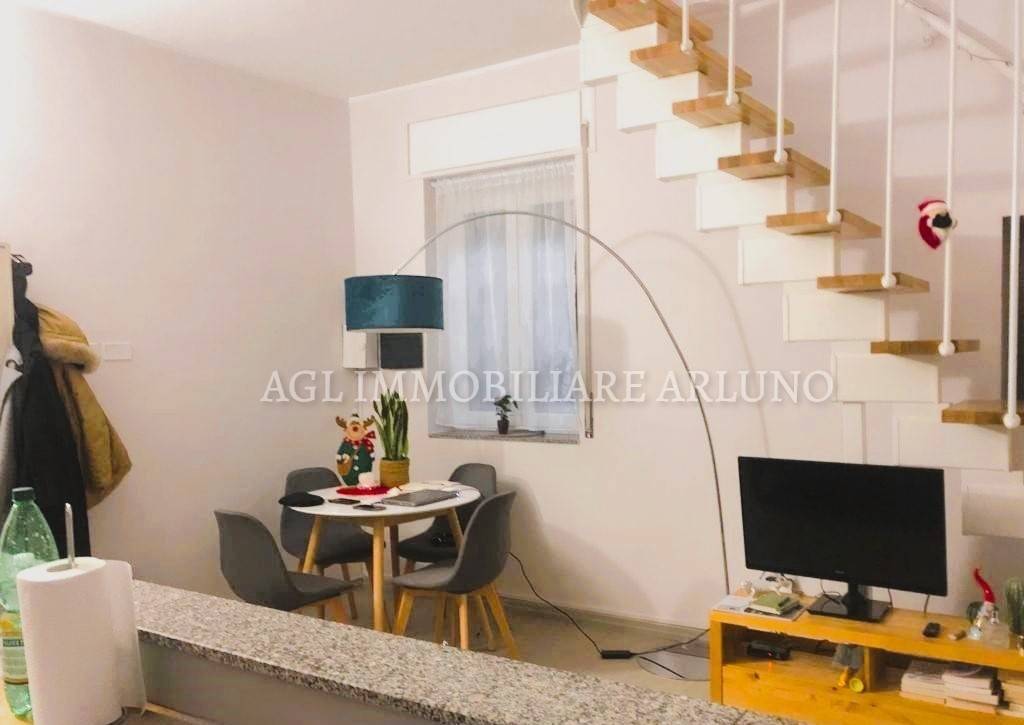 Appartamento in vendita a Magenta via Gaetano Casati, 5
