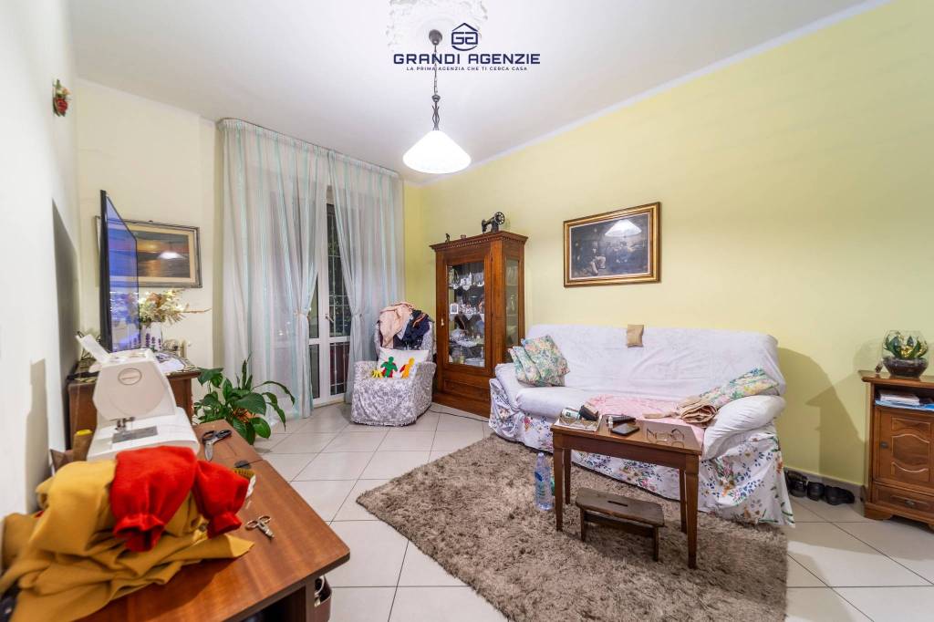 Appartamento in vendita a Parma strada Navetta