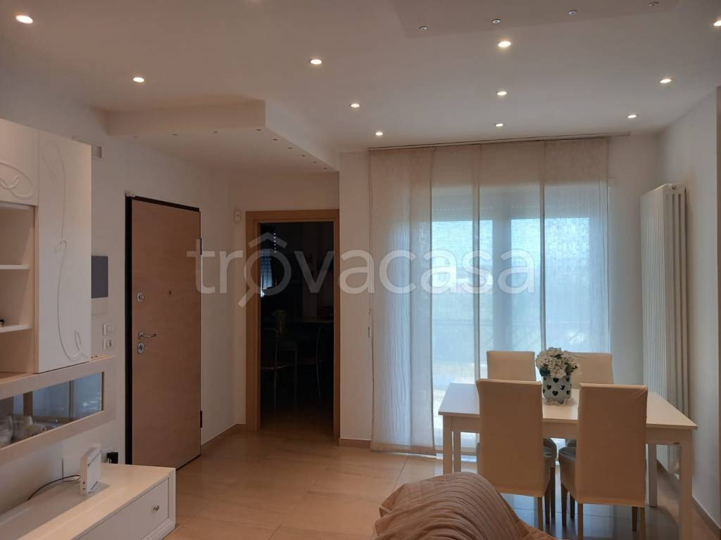 Appartamento in in vendita da privato a Carovigno viale Foggia, 61