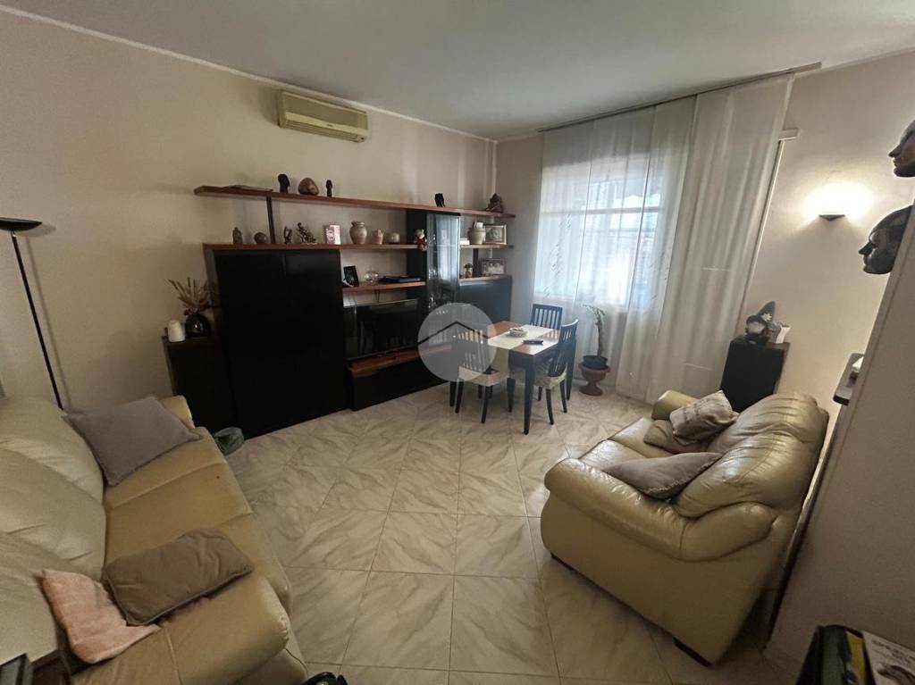 Appartamento in vendita a Settimo Torinese via Vercelli, 20