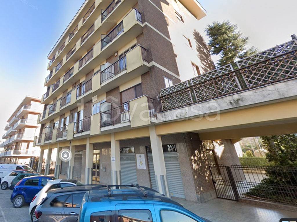 Appartamento in vendita a Rivoli via Gradisca
