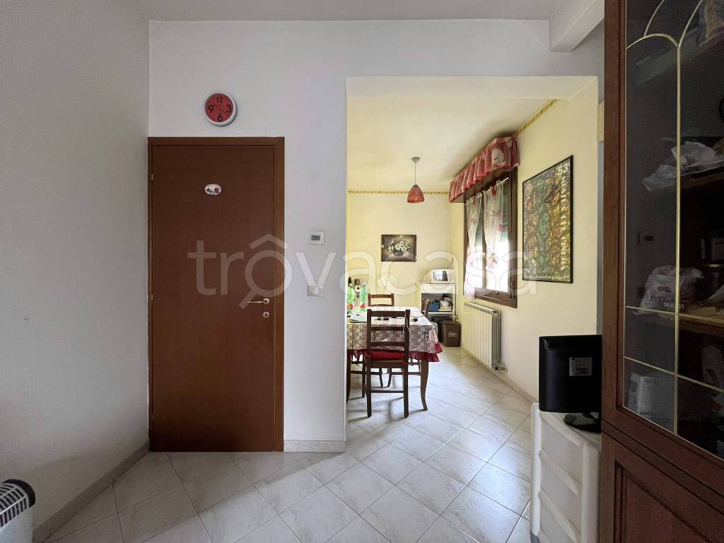 Appartamento in vendita a Taglio di Po via Giuseppe Garibaldi, 17B