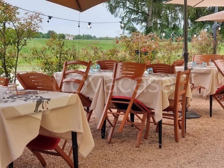 Ristorante in in affitto da privato a Modena strada Vignolese, 1109