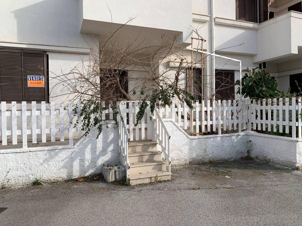Villa a Schiera in in vendita da privato a Ostuni via Consolato Veneziano, 4