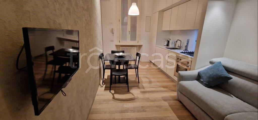 Appartamento in in vendita da privato a Milano via Brisa, 15