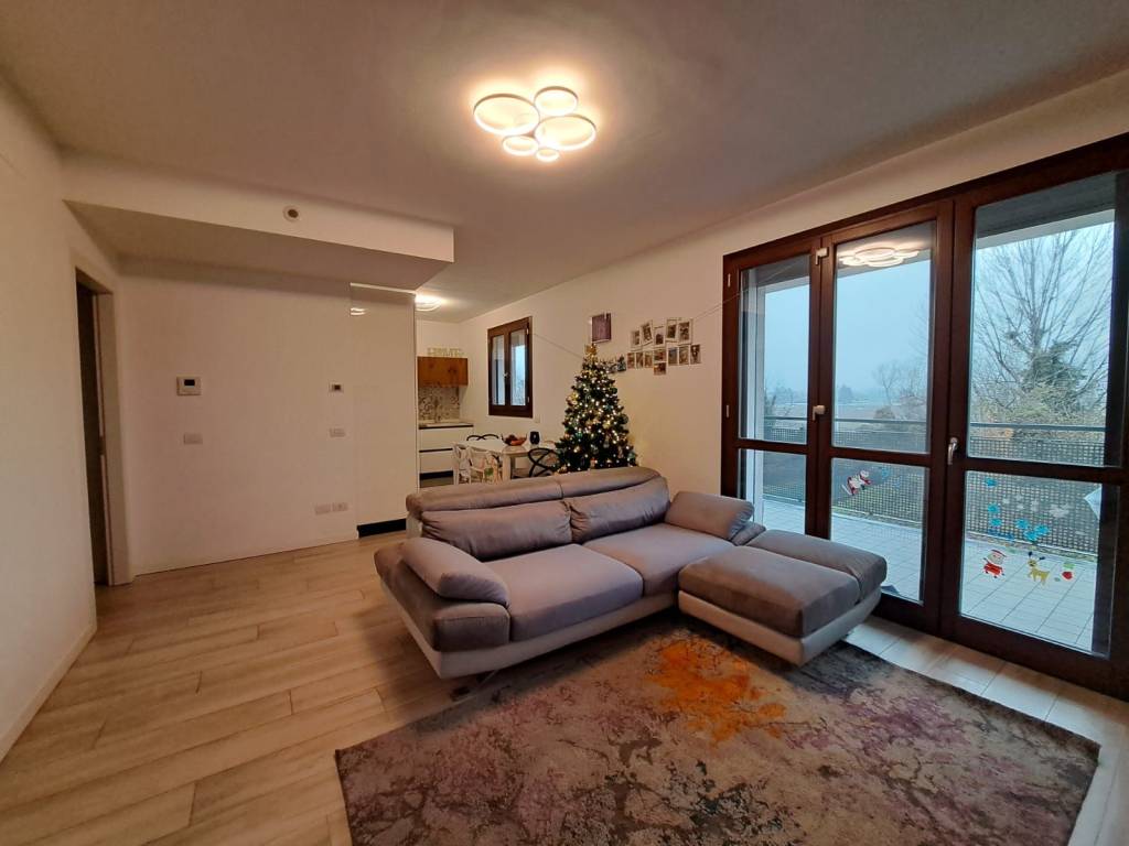 Appartamento in vendita a Gorgonzola via Sondrio, 47