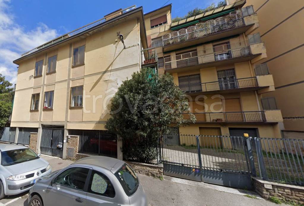 Appartamento in vendita a Firenze via Iacopo Vignali