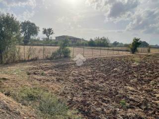 Terreno residenziale in vendita a piedimonte san germano via strada servizio fiat