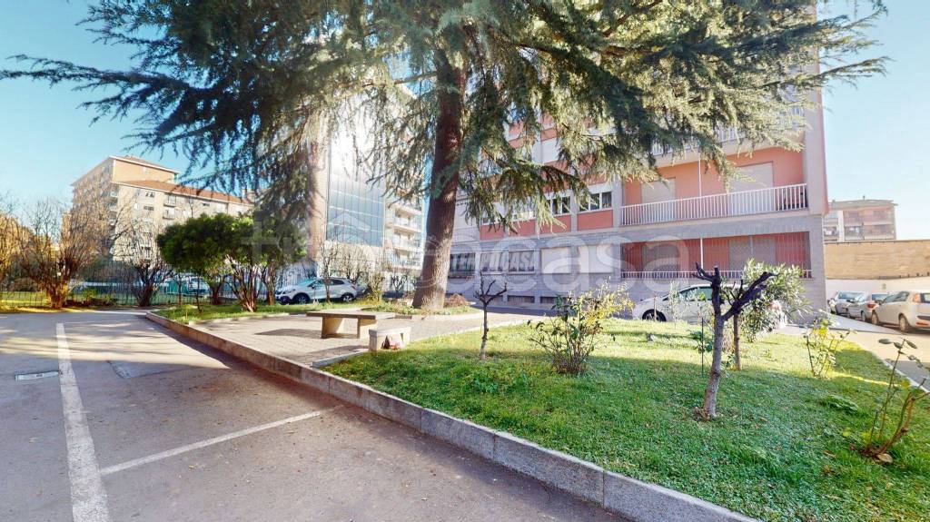 Appartamento in vendita a Torino via Onorato Vigliani 26/h