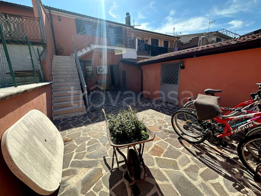 Appartamento in vendita ad Avezzano via Asti, 10