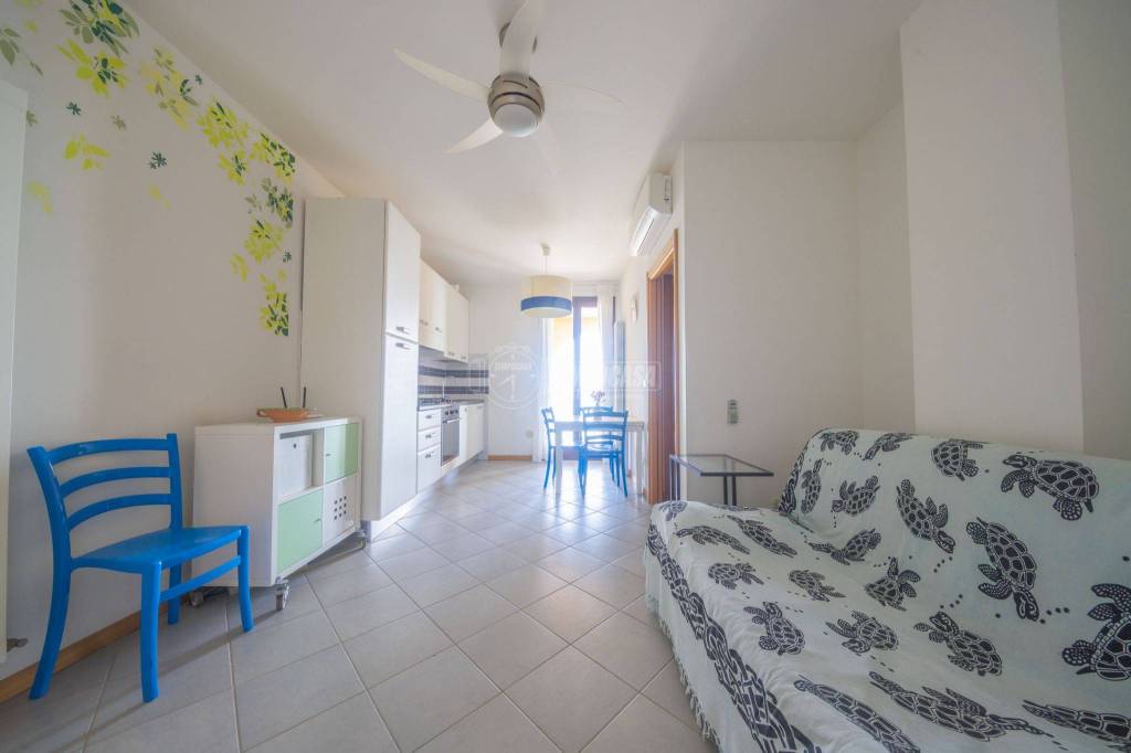 Appartamento in vendita a Potenza Picena via Alvata 114