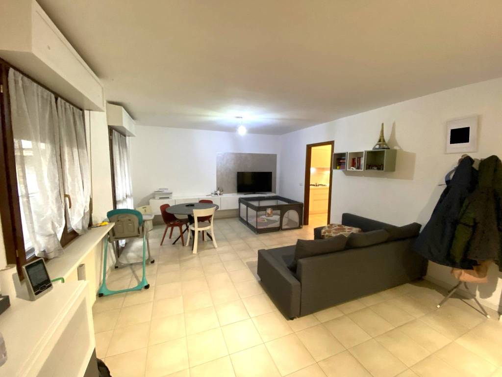 Appartamento in vendita a Gradisca d'Isonzo via g. Bressani