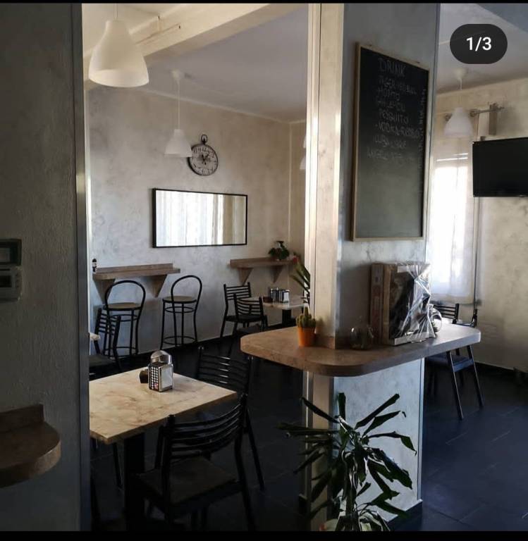 Bar in in vendita da privato a Suzzara via Curtatone Montanara, 86