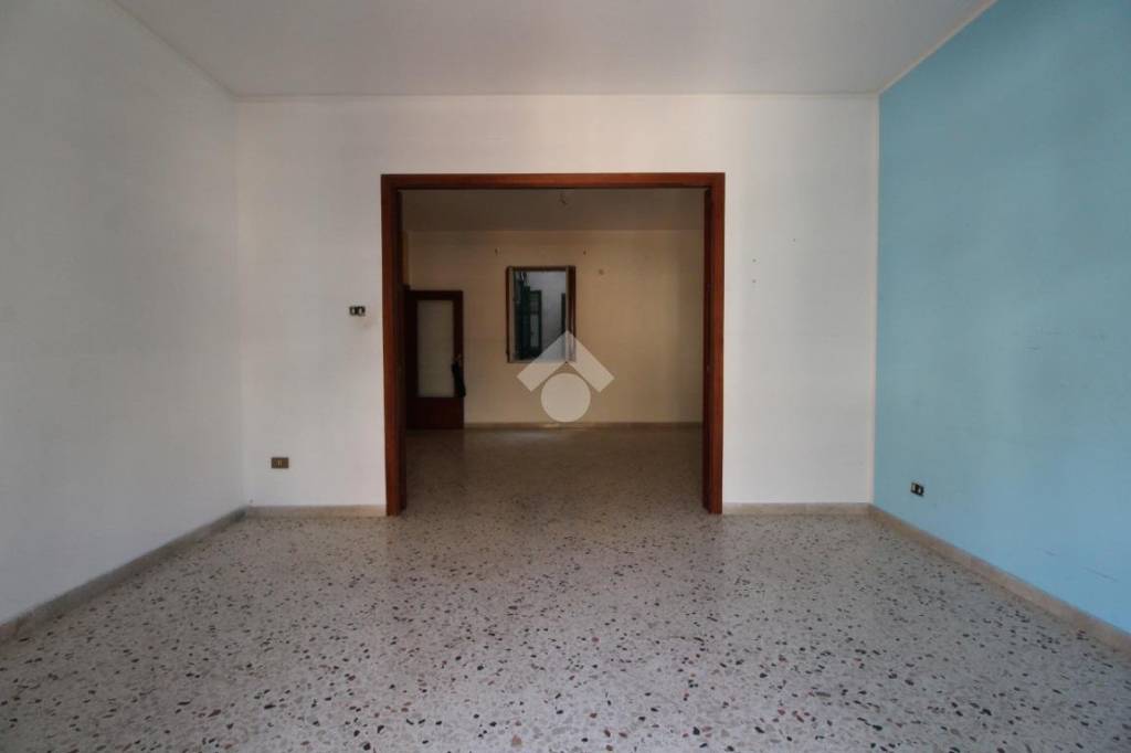 Appartamento in vendita a Palermo via gorgone giovanni, 34