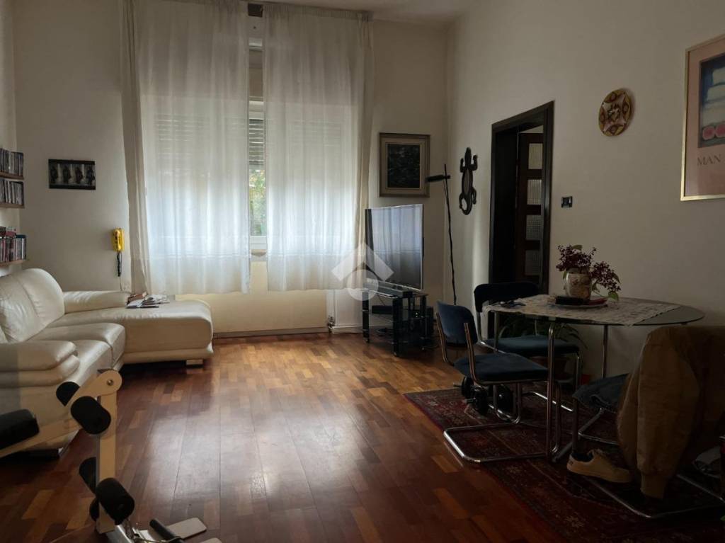 Appartamento in vendita a Ferrara viale Cavour, 188