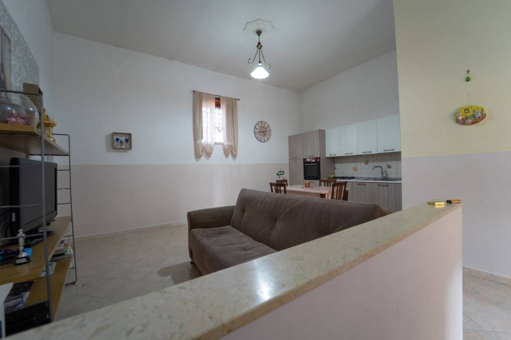 Appartamento in vendita a Giugliano in Campania via simeoni, 12