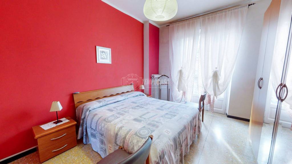 Appartamento in vendita a Torino via san marino 90