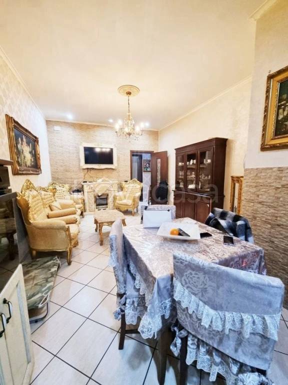 Appartamento in vendita a Melito di Napoli via Leonardo Da Vinci, 1