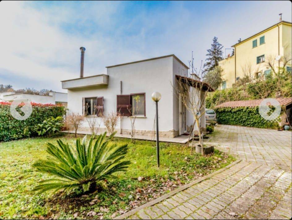 Villa in in vendita da privato a Rignano Flaminio via del Leone, 10a