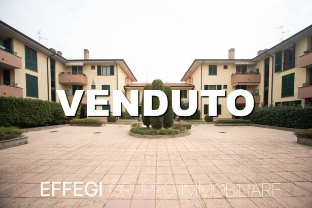 Appartamento in vendita a Vignate via Antonio Vivaldi, 9