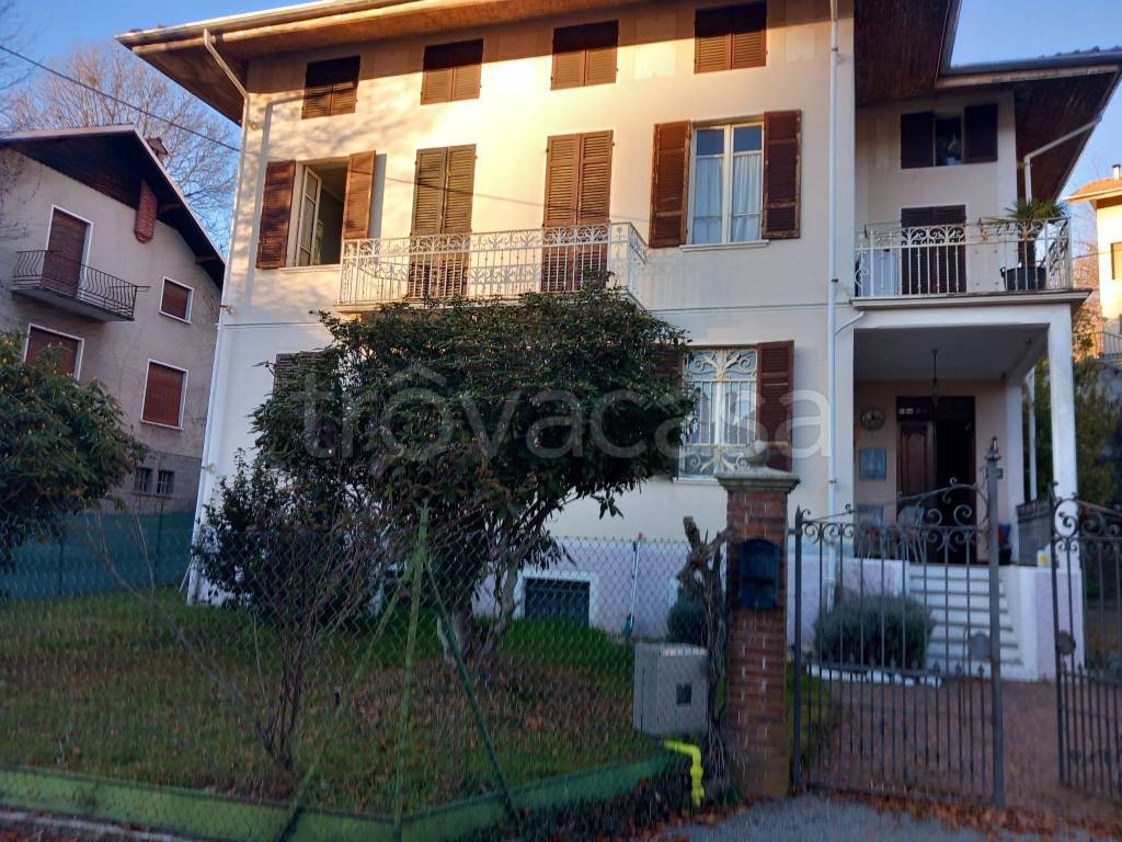 Appartamento in in affitto da privato a Valdilana via Provinciale, 89