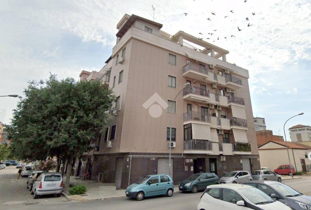 Appartamento in vendita a Foggia via Airone, 10