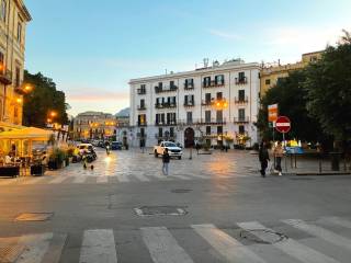 Appartamento in affitto a palermo via vittorio emanuele, 77