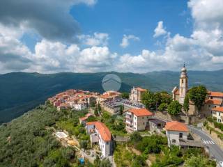 Casa indipendente in vendita a chiusanico piazza brigata liguria, 1