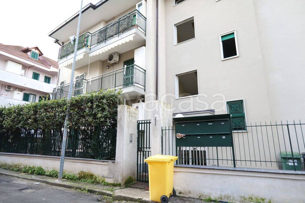 Appartamento in vendita a Giugliano in Campania str. Privata Rione Fiorito, 76, 80014 Giugliano in Campania na, Italia