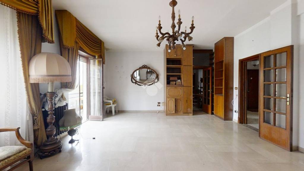 Appartamento in vendita a Brindisi via Martiri delle Fosse Ardeatine, 28