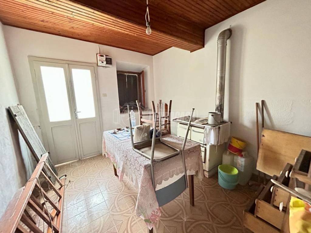 Casa Indipendente in vendita a Serramazzoni via Case Mazzoni