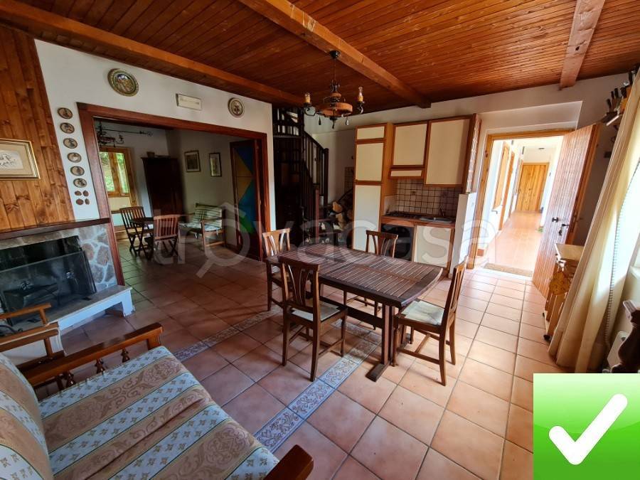 Appartamento in vendita a Santo Stefano in Aspromonte rione Lisciandri Traversa 5, 22