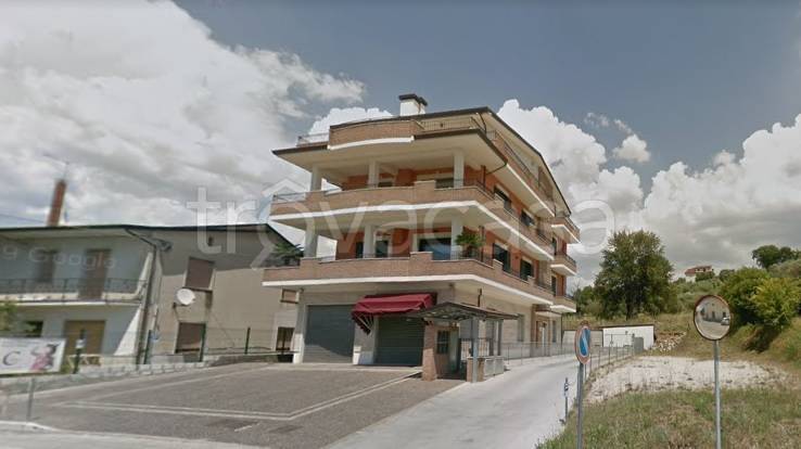 Appartamento in vendita a Mirabella Eclano