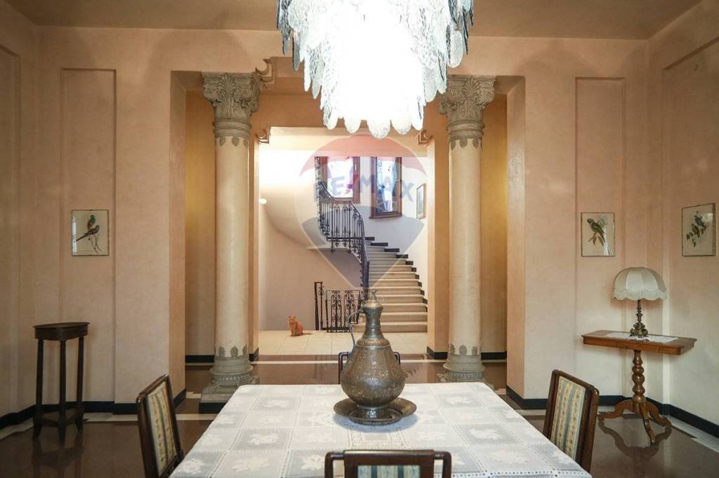 Villa in vendita a Sanguinetto via Roma, 1