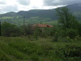 Casale in vendita a chiaromonte pietrapica