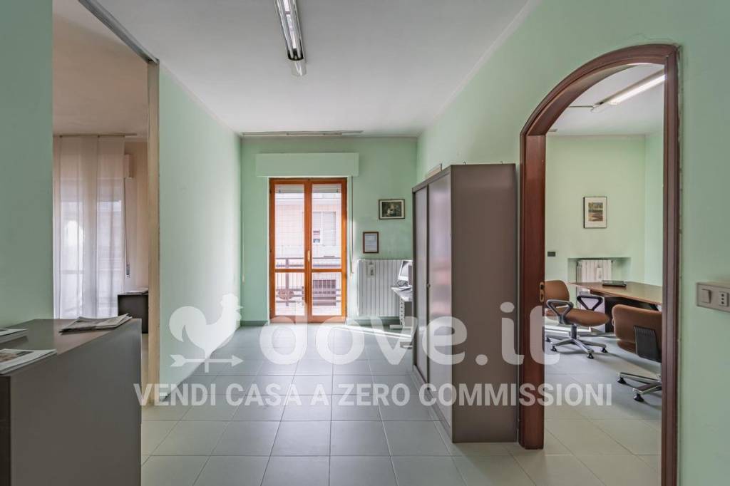 Appartamento in vendita ad Andria via Potenza, 19