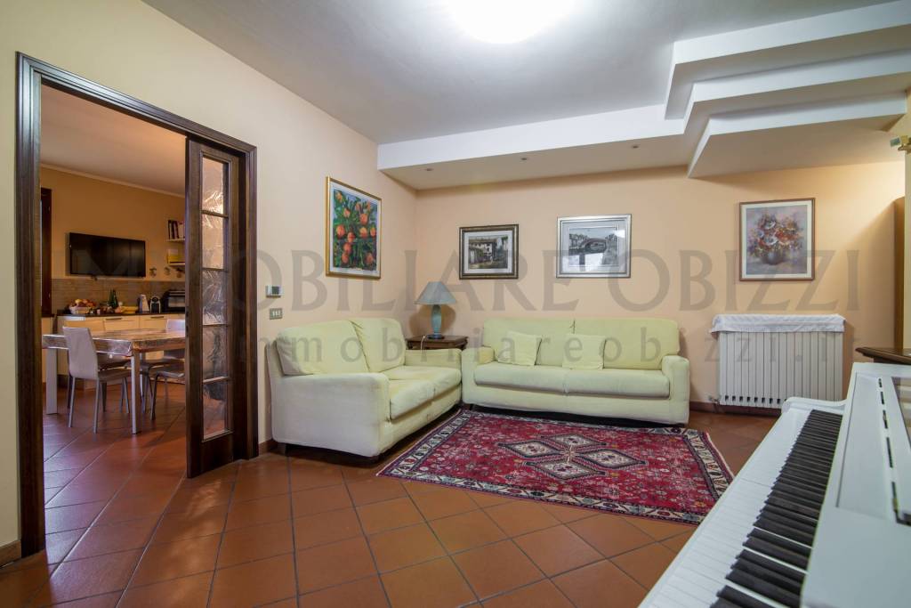 Villa Bifamiliare in vendita ad Albignasego via Santa caterina da Siena