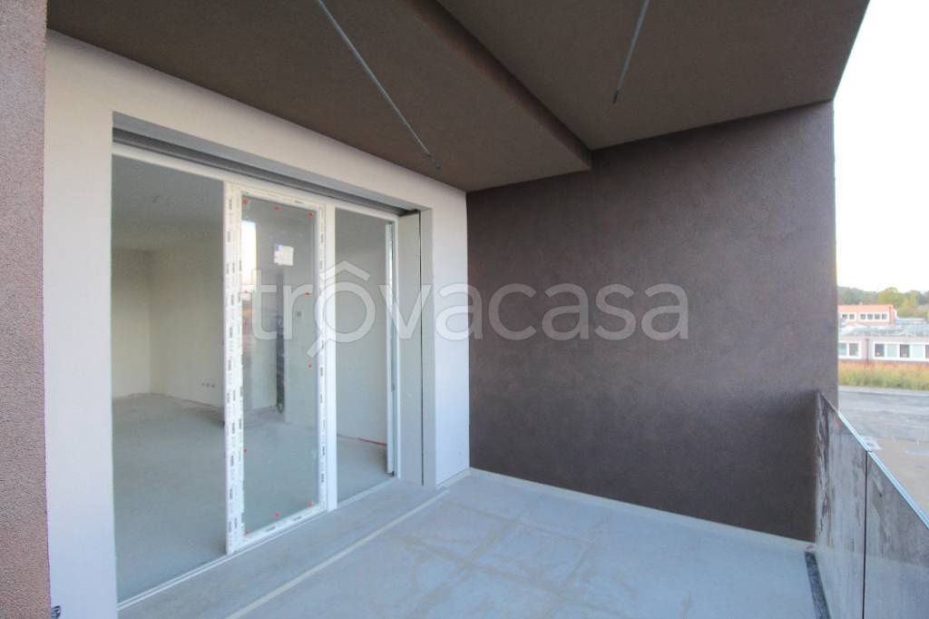 Appartamento in vendita a Valsamoggia via Don Giovanni Minzoni