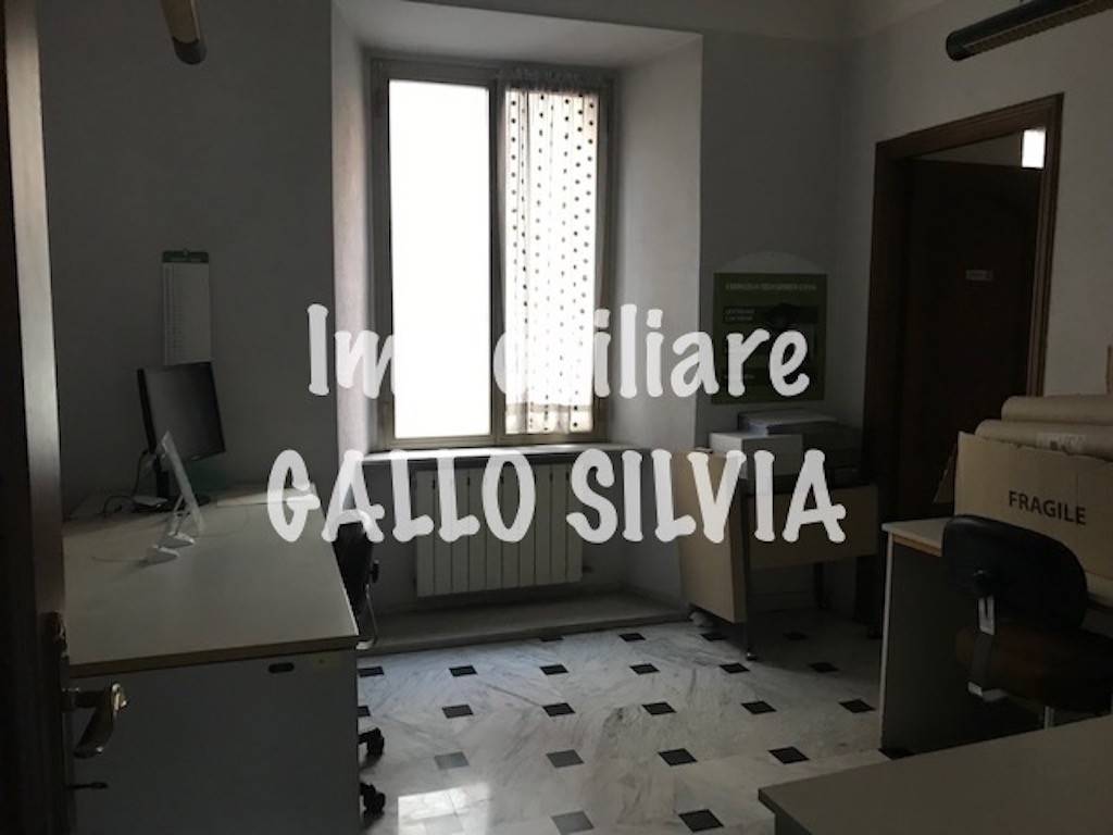Appartamento in vendita a Savona via San Giovanni Bosco