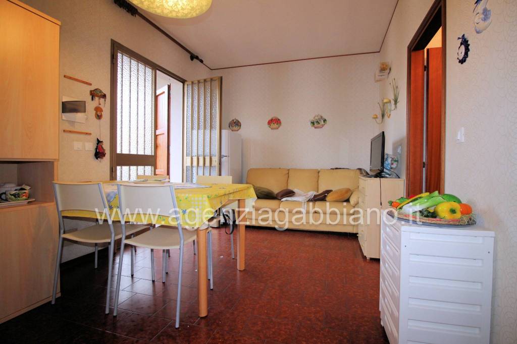 Appartamento in vendita a Ravenna viale Omero