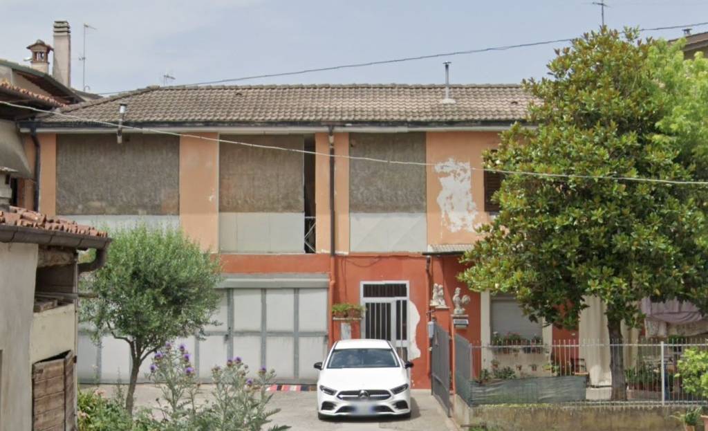 Casa Indipendente all'asta a Manerbio vicolo San Faustino, 11