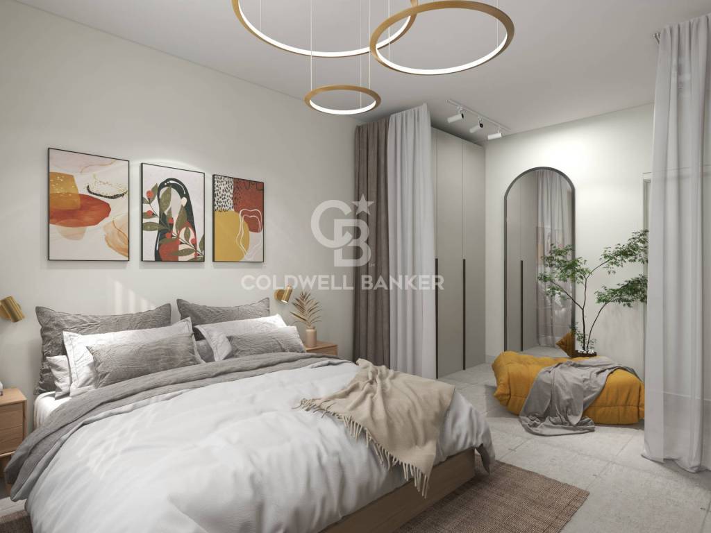 Appartamento in vendita a Torino via San Marino, 48