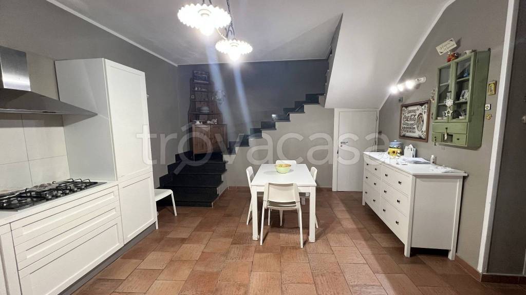 Appartamento in vendita a Monteforte Irpino via Roma